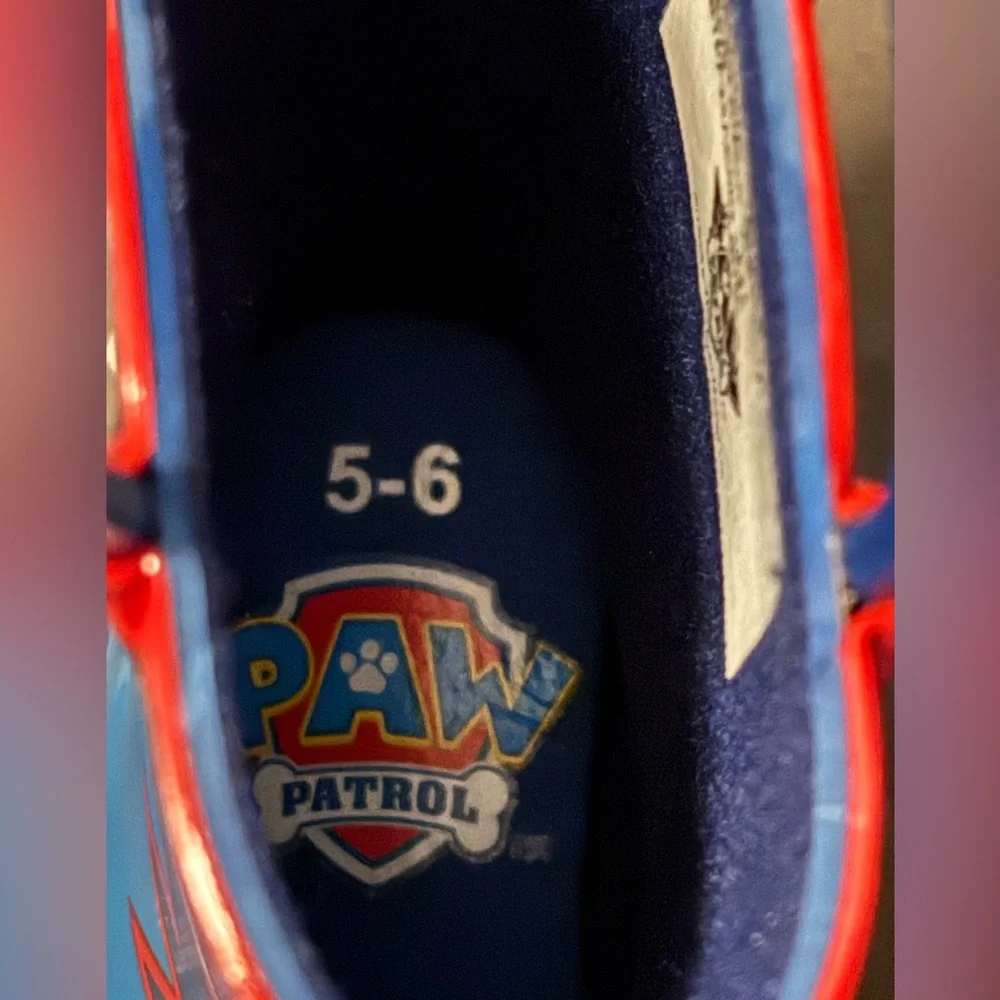 Paw Patrol nwot kids